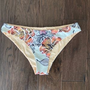 Kulani Kinis Harper Bikini Bottom